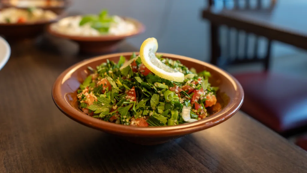 Tabouleh