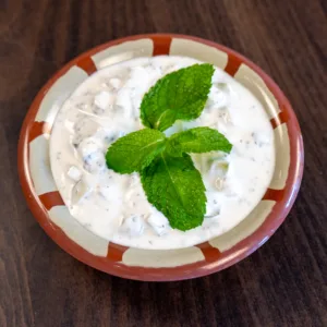 Tzaziki