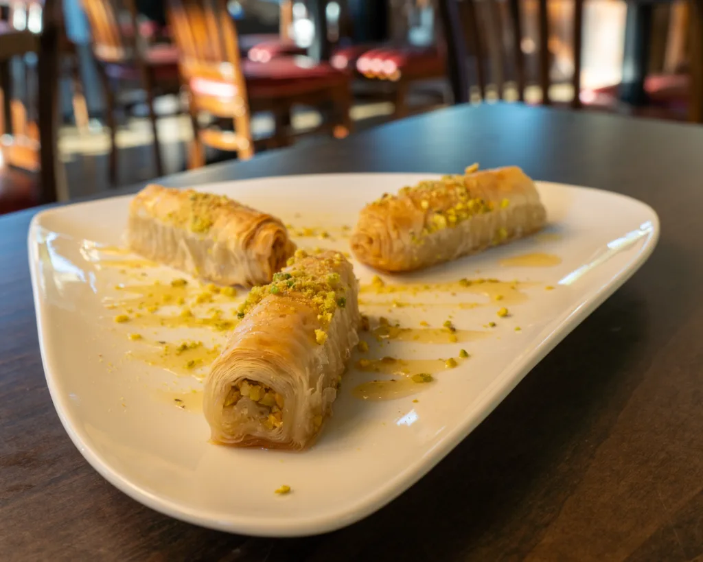 Baklava